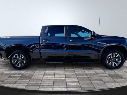 Certified 2024 Chevrolet Silverado 1500 W/T w/ WT Value Package image 16