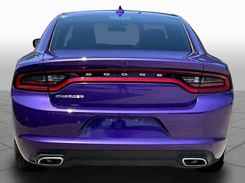 Used 2023 Dodge Charger SXT RWD image 5