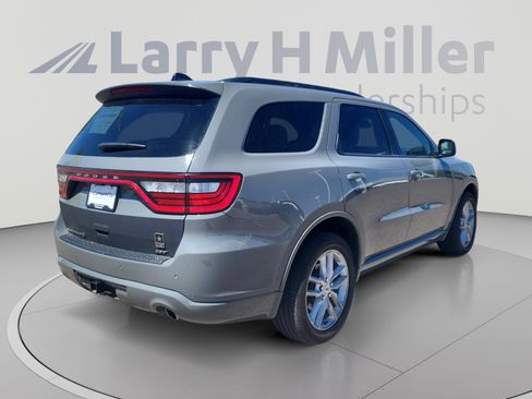 Used 2025 Dodge Durango GT AWD/4WD image 5