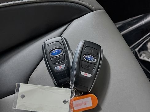 Used 2023 Subaru Crosstrek 2.5i Sport image 36