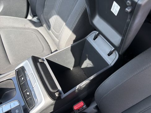 Used 2024 Hyundai Tucson SEL FWD image 40