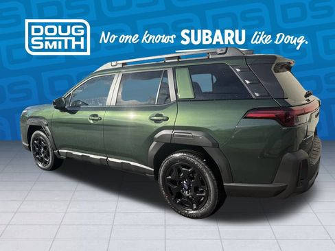 New 2026 Subaru Outback Limited image 3
