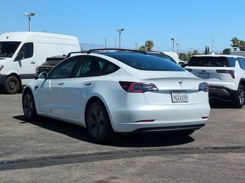 Used 2023 Tesla Model 3 Standard Range RWD image 6