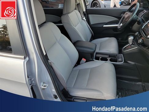 Used 2015 Honda CR-V EX-L image 24