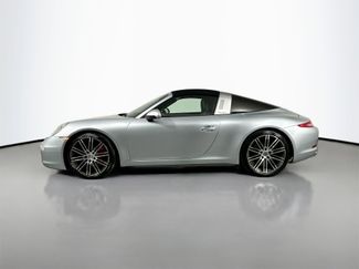 Used 2015 Porsche 911 Targa 4S video 2