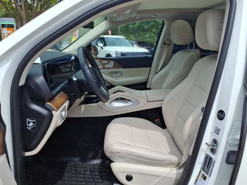Used 2022 Mercedes-Benz GLE 350 4MATIC image 12