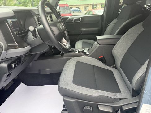 Used 2023 Ford Bronco Big Bend AWD/4WD image 14