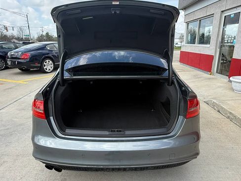 Used 2014 Audi A4 2.0T Premium Plus w/ Premium Plus Package image 21