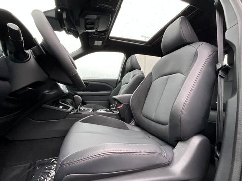 New 2026 Subaru Forester Touring image 11