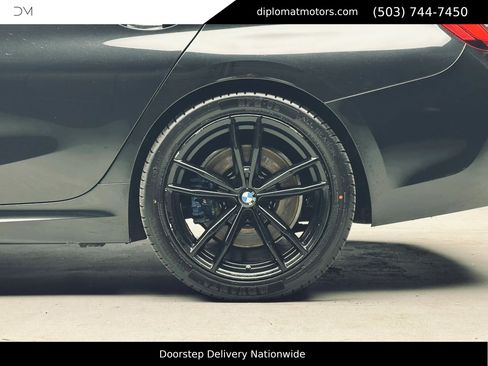 Used 2020 BMW M340i RWD image 46
