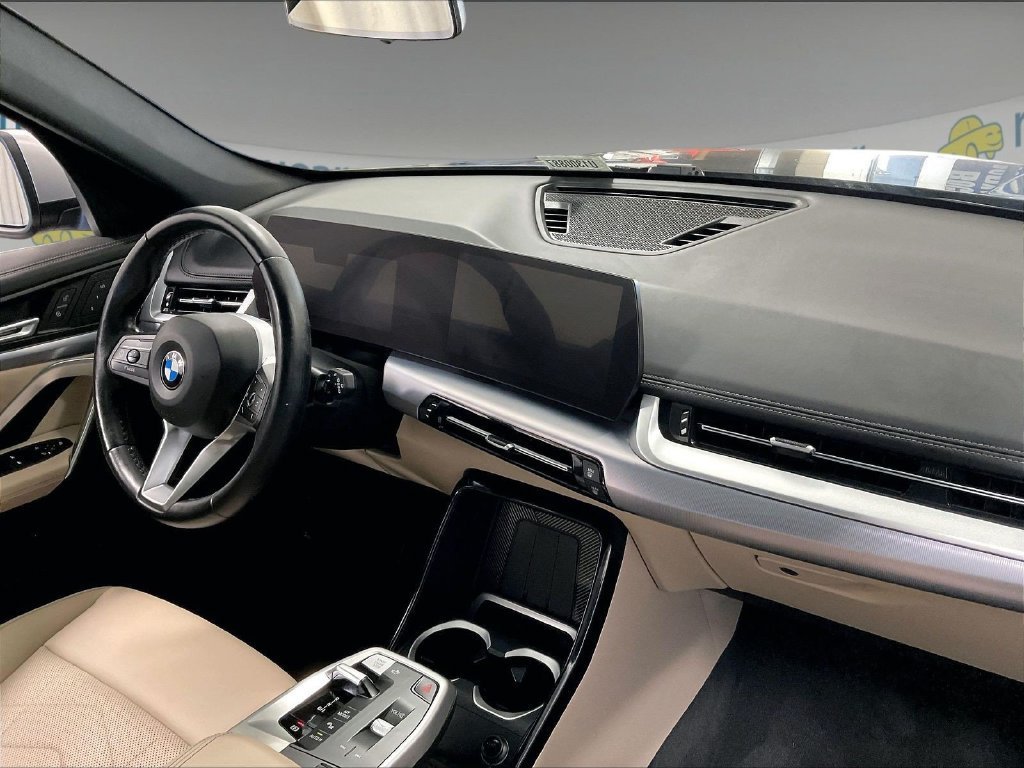 Used 2023 BMW X1 xDrive28i w/ Convenience Package AWD/4WD image 14