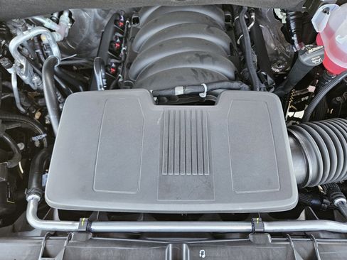 New 2026 Chevrolet Suburban High Country AWD/4WD image 22