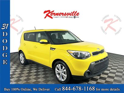 Used 2014 Kia Soul +