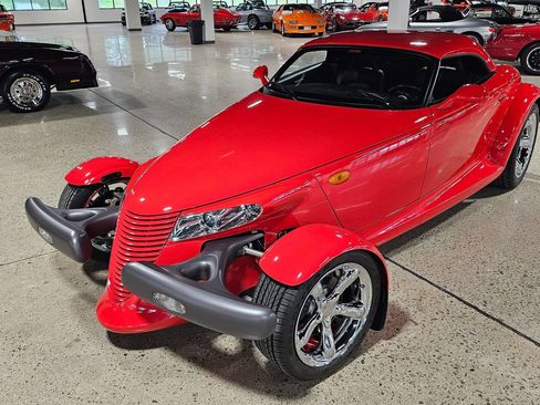 Used 1999 Plymouth Prowler image 2