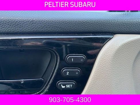 Used 2018 Honda Odyssey Elite image 7