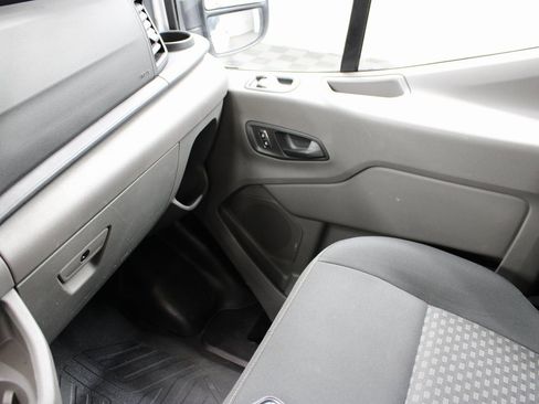Used 2023 Ford Transit 250 Low Roof w/ Exterior Upgrade Package image 19