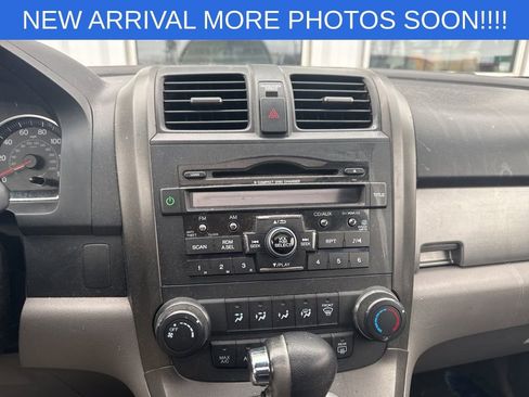 Used 2010 Honda CR-V EX image 8