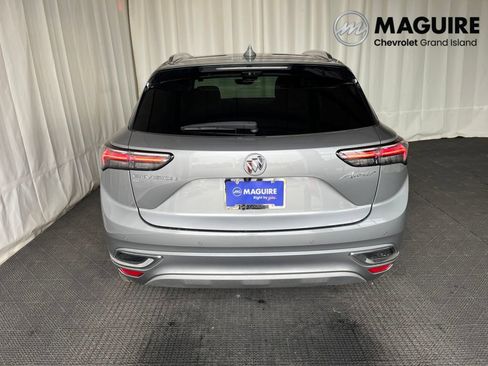 Used 2023 Buick Envision Avenir AWD/4WD image 28