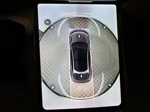 Used 2025 Lucid Air Grand Touring AWD/4WD image 52