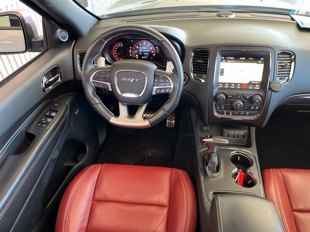 Used 2018 Dodge Durango SRT w/ Technology Group AWD/4WD image 42
