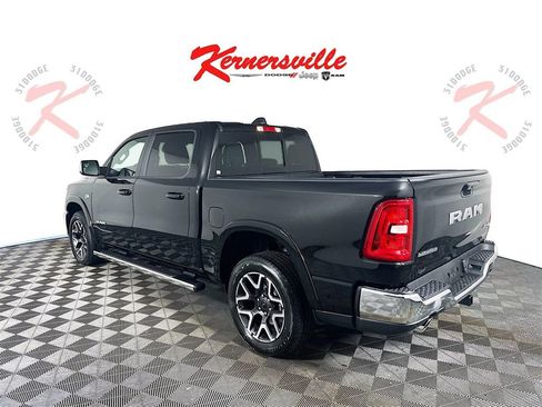 New 2026 RAM 1500 Laramie image 6