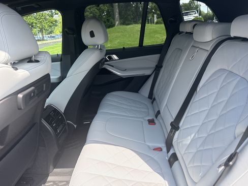 Used 2023 BMW X5 xDrive40i w/ Premium Package AWD/4WD image 31