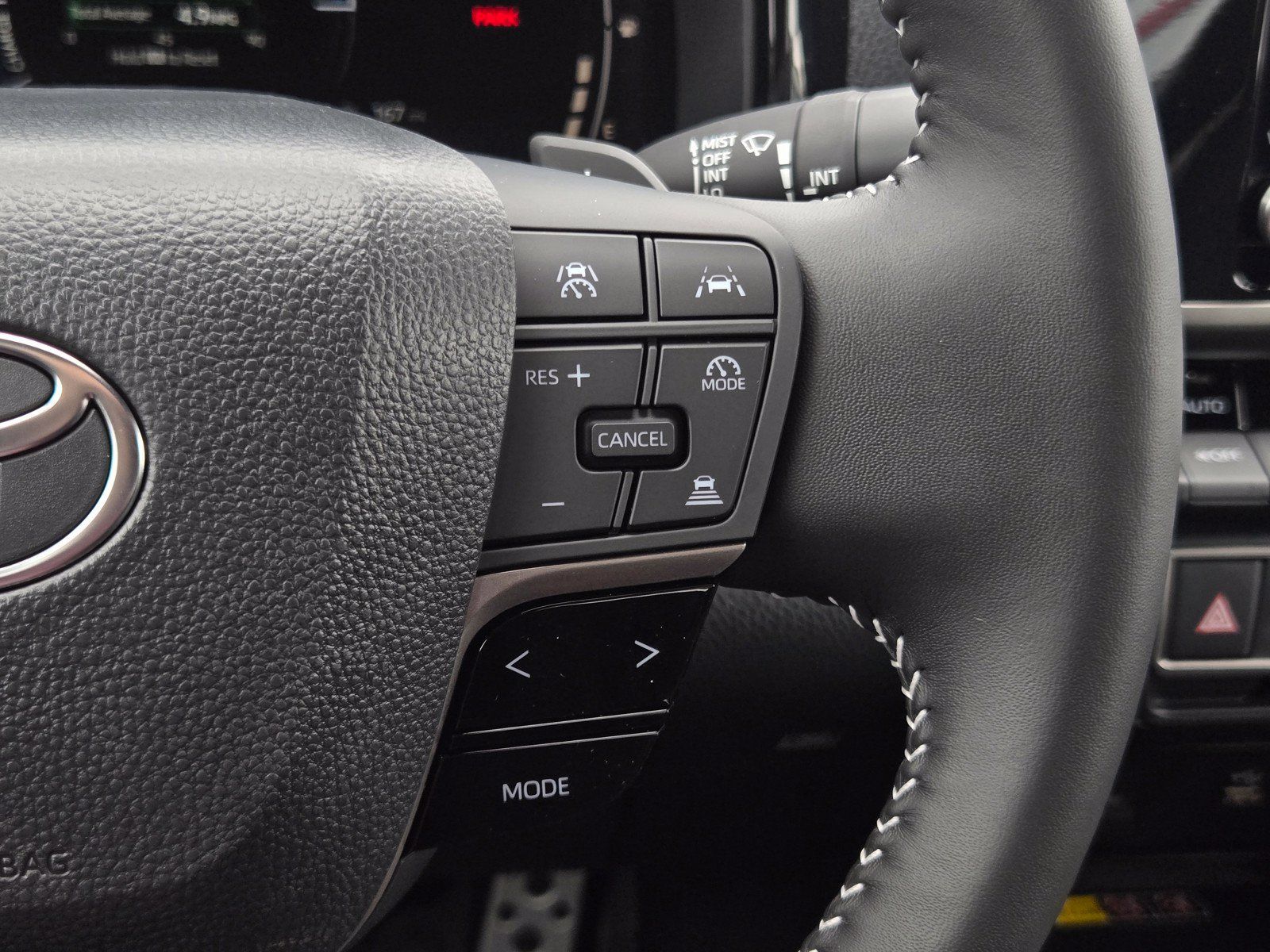 Certified 2026 Toyota Camry SE w/ Convenience Package FWD image 20