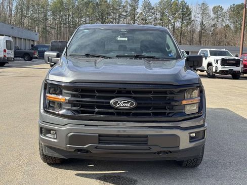 New 2026 Ford F150 XLT w/ Mobile Office Package image 23