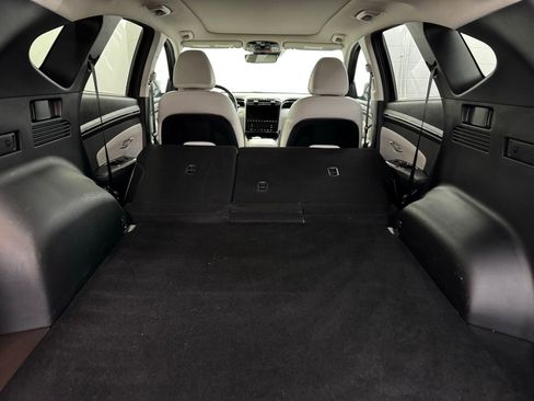 Used 2023 Hyundai Tucson Limited AWD/4WD image 39