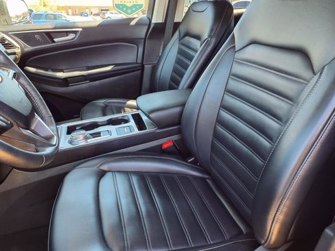 Certified 2023 Ford Edge SEL AWD/4WD image 3