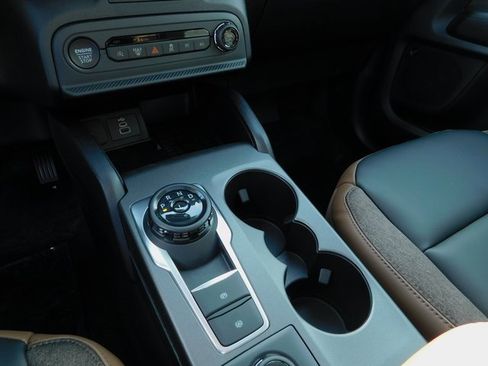 New 2025 Ford Bronco Sport Outer Banks w/ Outer Banks Tech Package+ image 28