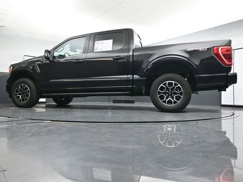 Used 2023 Ford F150 XLT w/ Equipment Group 302A High AWD/4WD image 25