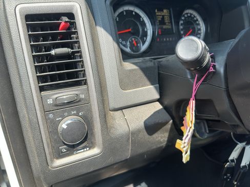 Used 2019 RAM 1500 Tradesman w/ Popular Equipment Group RWD image 16