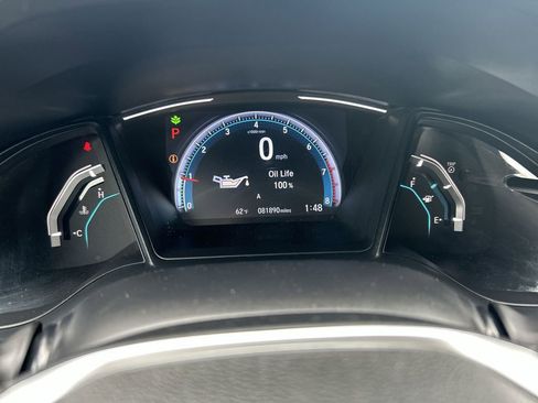 Used 2019 Honda Civic LX image 15