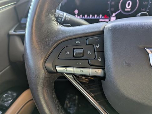 Used 2022 Cadillac Escalade Premium Luxury image 24