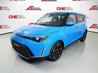 Used 2023 Kia Soul EX video 3