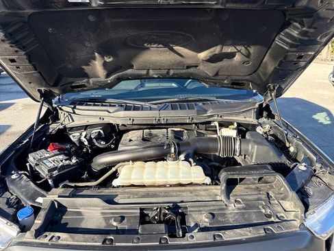 Used 2021 Ford F150 XLT w/ Equipment Group 302A High image 31