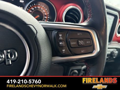 Used 2020 Jeep Gladiator Rubicon image 9