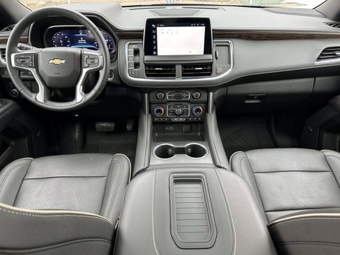 Certified 2023 Chevrolet Tahoe Premier image 14