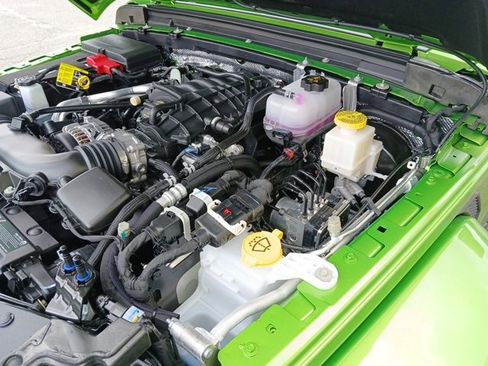 New 2025 Jeep Gladiator Sport S image 54