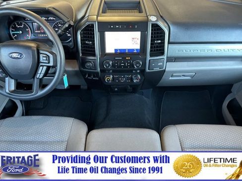 Certified 2022 Ford F250 XLT image 13