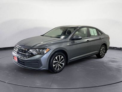 Used 2024 Volkswagen Jetta S