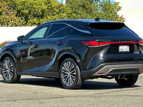 Used 2026 Lexus RX 350 w/ Convenience Package image 7