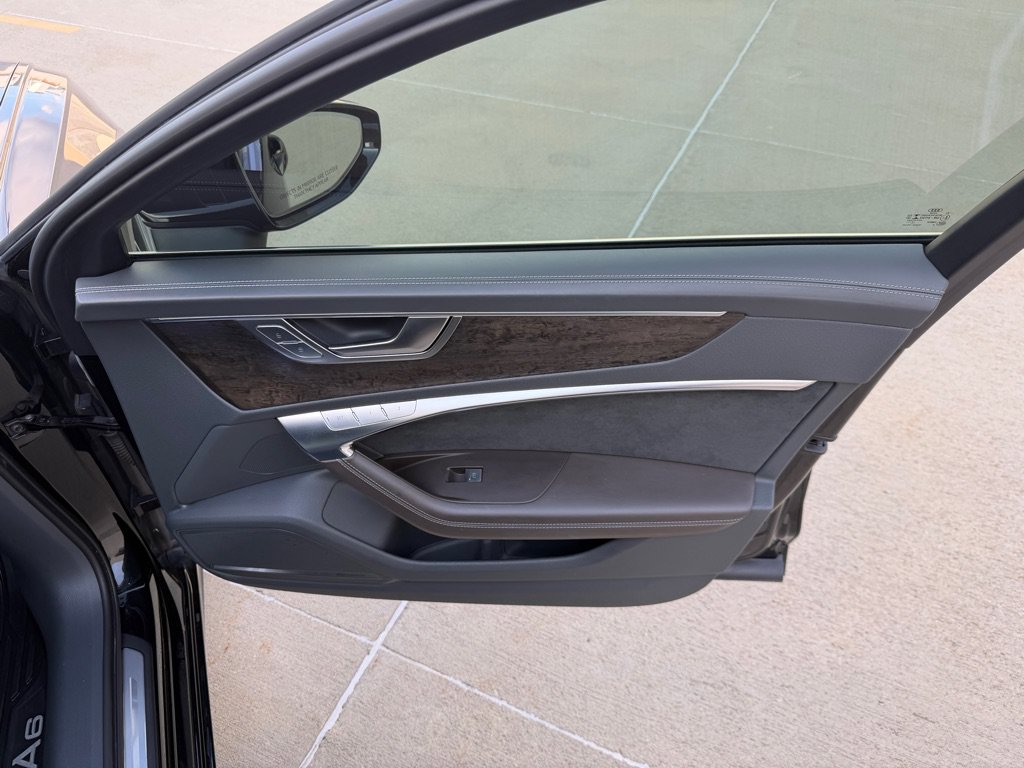 Used 2019 Audi A6 3.0T Prestige AWD/4WD image 21