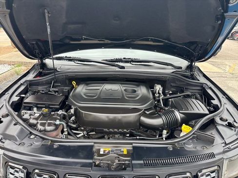 Used 2021 Jeep Grand Cherokee Laredo X RWD image 55