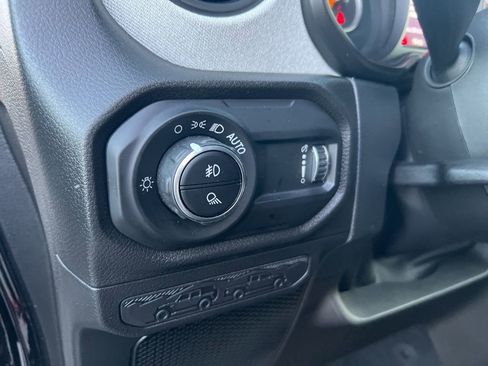 New 2026 Jeep Gladiator Sport image 23