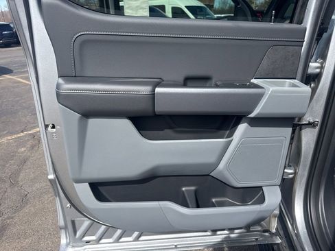 New 2026 Ford F150 XLT w/ Equipment Group 302A MID image 19