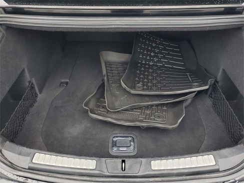 Used 2017 Lincoln Continental Reserve w/ Technology Package image 34