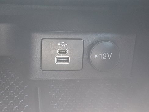 Used 2024 Ford Bronco Sport Big Bend image 25