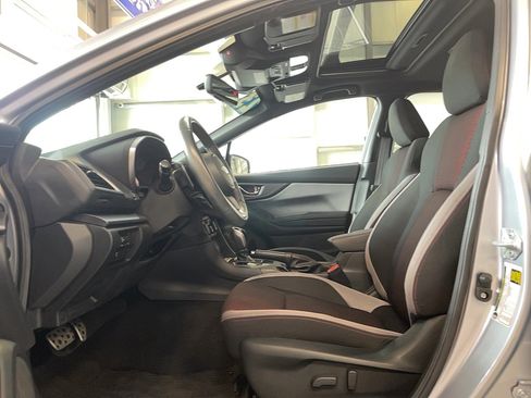 Used 2023 Subaru Impreza 2.0i Sport image 7